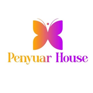 Логотип канала penyuarhouse