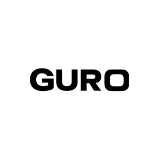 Логотип guroshop