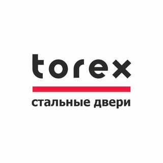 Логотип канала torex_ural