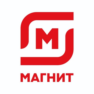 Логотип канала shahtymagnit