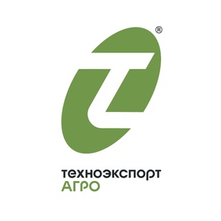 Логотип канала technoexportagro