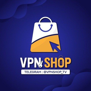 Логотип канала vpnshop_tv