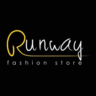 Логотип runway_uz