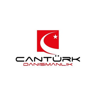 Логотип canturkdanisman