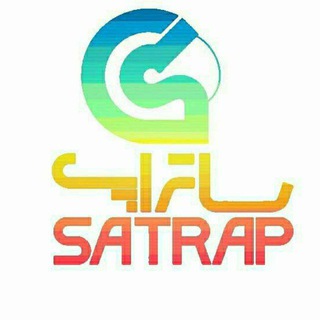 Логотип канала satrap_shopping