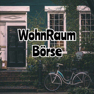 Логотип канала wohnraum