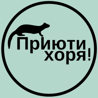 Логотип канала ferretshelter