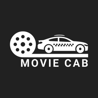 Логотип канала movie_cab