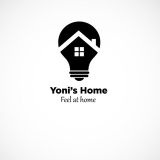 Логотип канала yonis_home