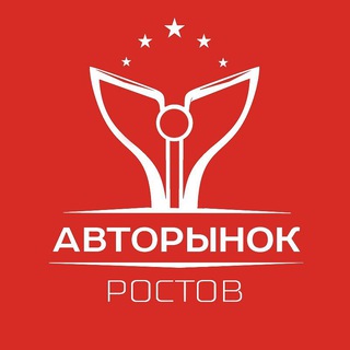 Логотип канала avto_rostovv