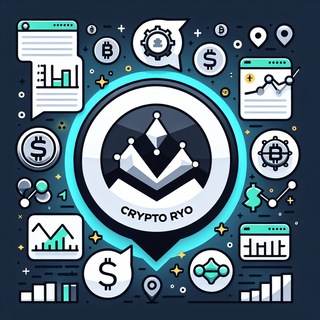 Логотип crypto_ryo