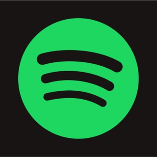 Логотип канала spotifyinrussiachat