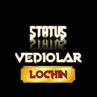 Логотип канала status_vediolar_olami