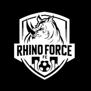 Логотип канала rhinoforce