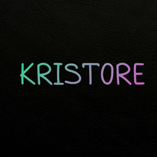 Логотип KRISTOREE