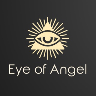 Логотип eye_of_angel