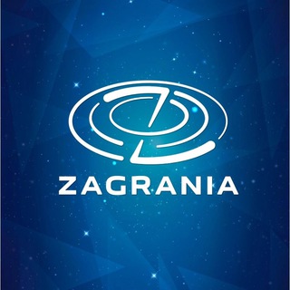 Логотип канала zagrania