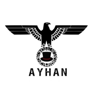 Логотип канала Real_Ayhan