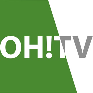 Логотип канала ohtvnews