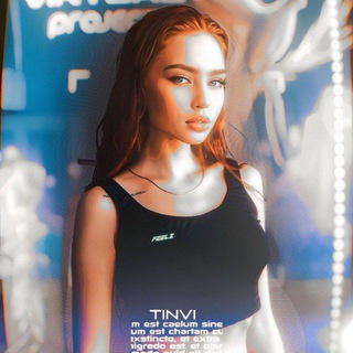 Логотип tinvichannel