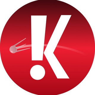 Логотип канала klg_alarm