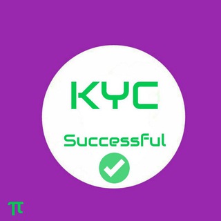 Логотип канала successful_kyc