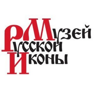 Логотип канала museumrussikona