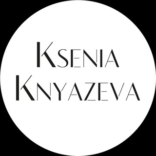 Логотип knyazeva_store