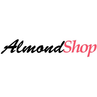 Логотип канала almondshop_plussize