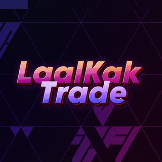 Логотип канала laalkaktrade