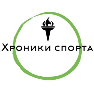 Логотип канала sport_chronic