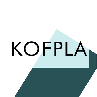 Логотип kofpla