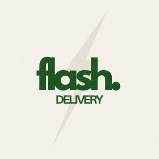 Логотип канала flashdeliveryru