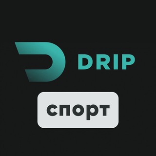 Логотип канала dripsport