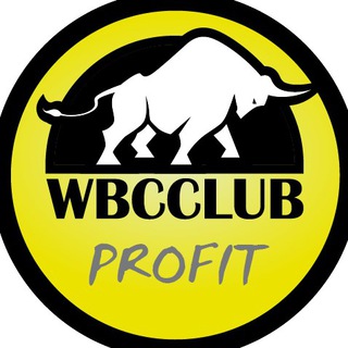 Логотип канала wbccprofit