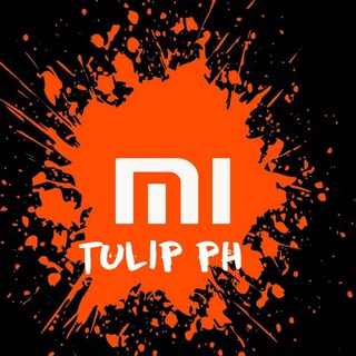 Логотип канала tulip_ph