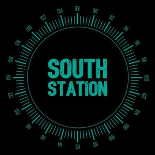 Логотип канала southstation