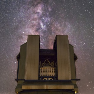 Логотип канала iraniannationalobservatory