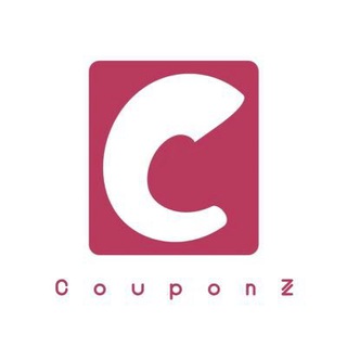 Логотип канала couponz77