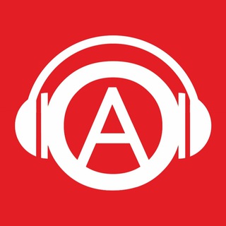 Логотип канала audiostories_rus