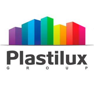 Логотип канала plastilux_group