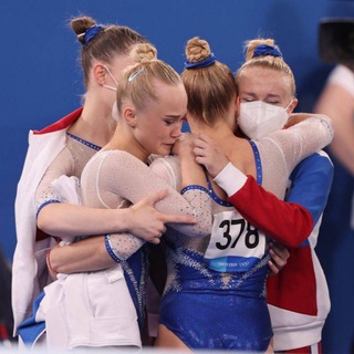 Логотип gymnasticsinfo