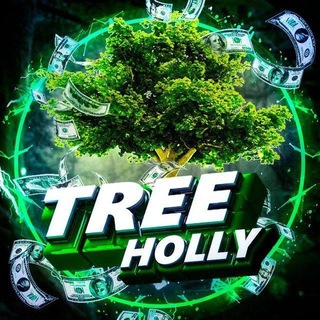 Логотип канала tree_holly_aykcion