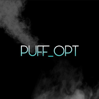 Логотип канала puff_opt34