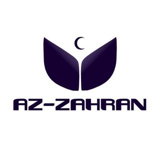 Логотип канала azzahran_uz