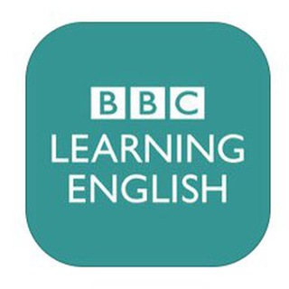 Логотип канала bbclearningenglish