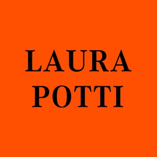 Логотип канала laurapotti_russia