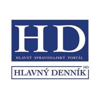 Логотип канала hlavnydennik