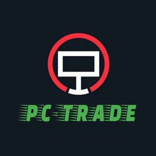 Логотип pc_trade