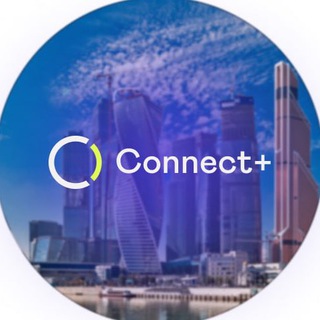 Логотип канала connect_moscow